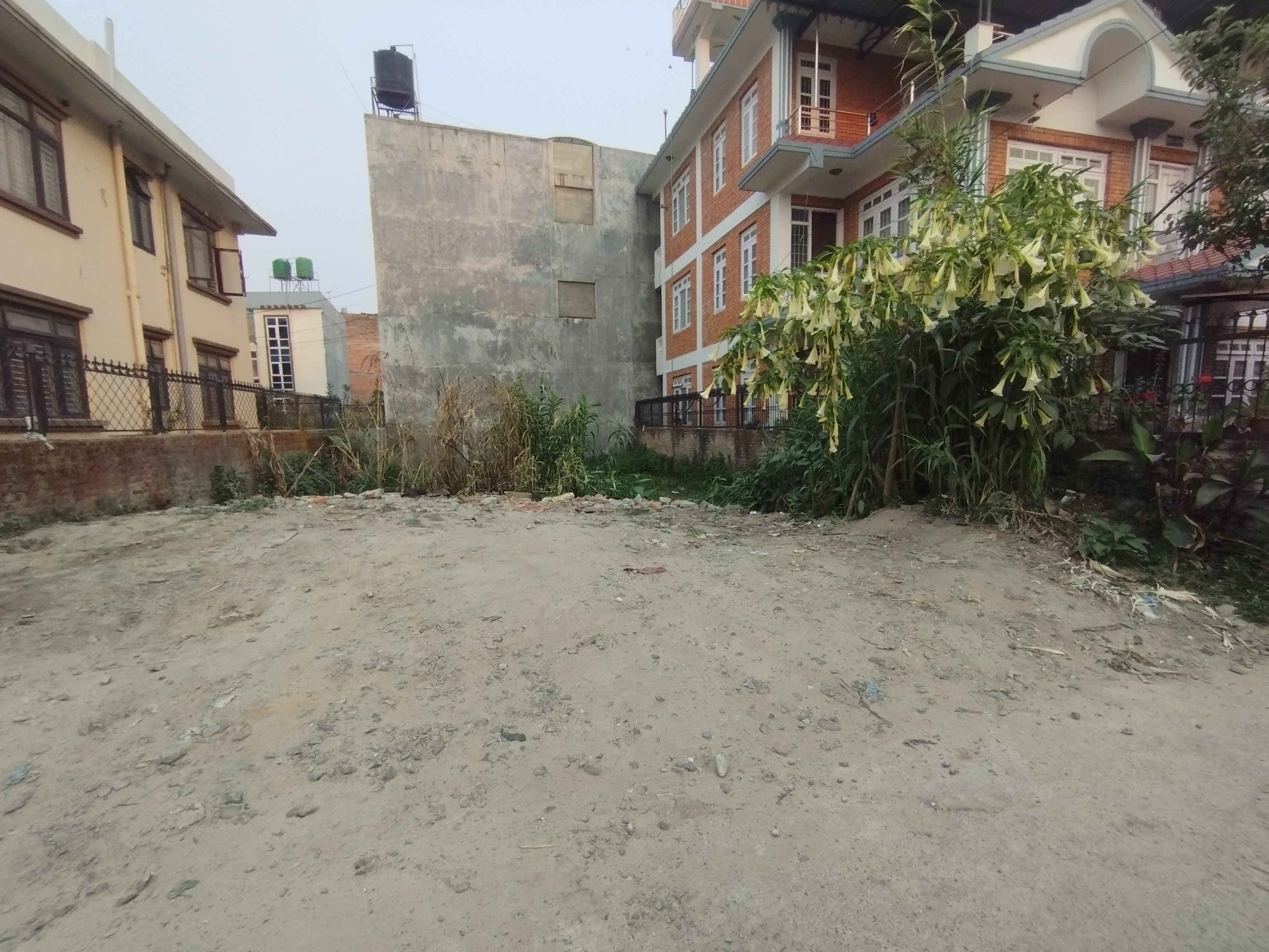 Picture of Nagarjun Municipality, Bagmati